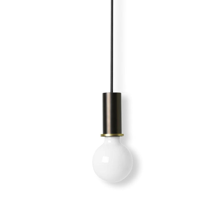 Socket Pendant Low - ökenhem