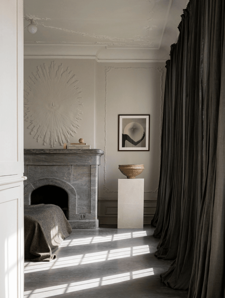 Soft Minimal By Norm Architects - ökenhem