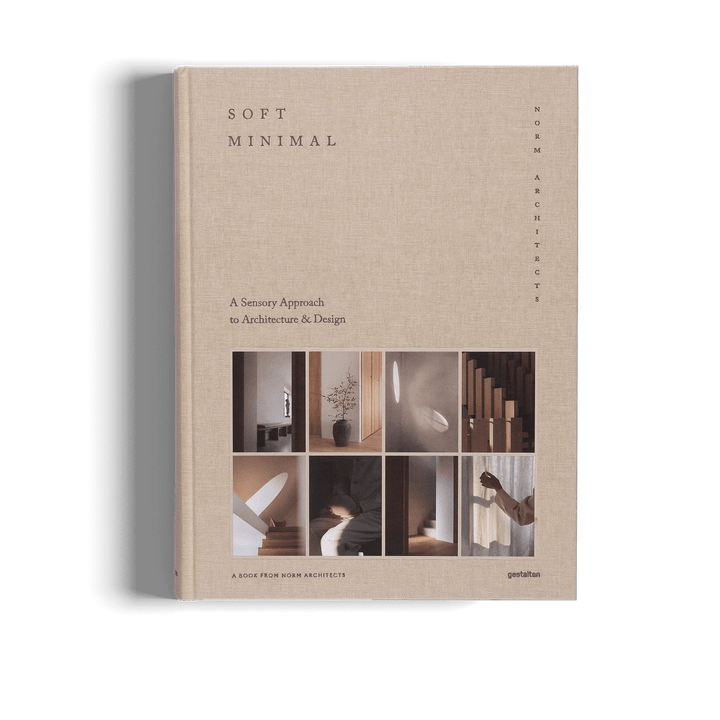 Soft Minimal By Norm Architects - ökenhem