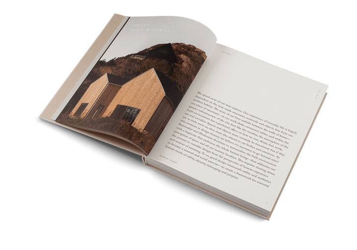 Soft Minimal By Norm Architects - ökenhem