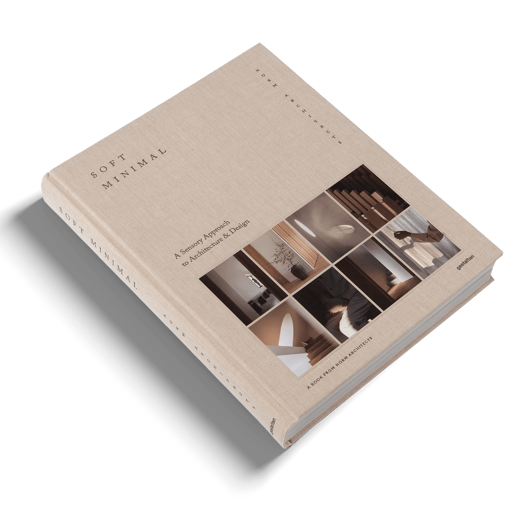 Soft Minimal By Norm Architects - ökenhem