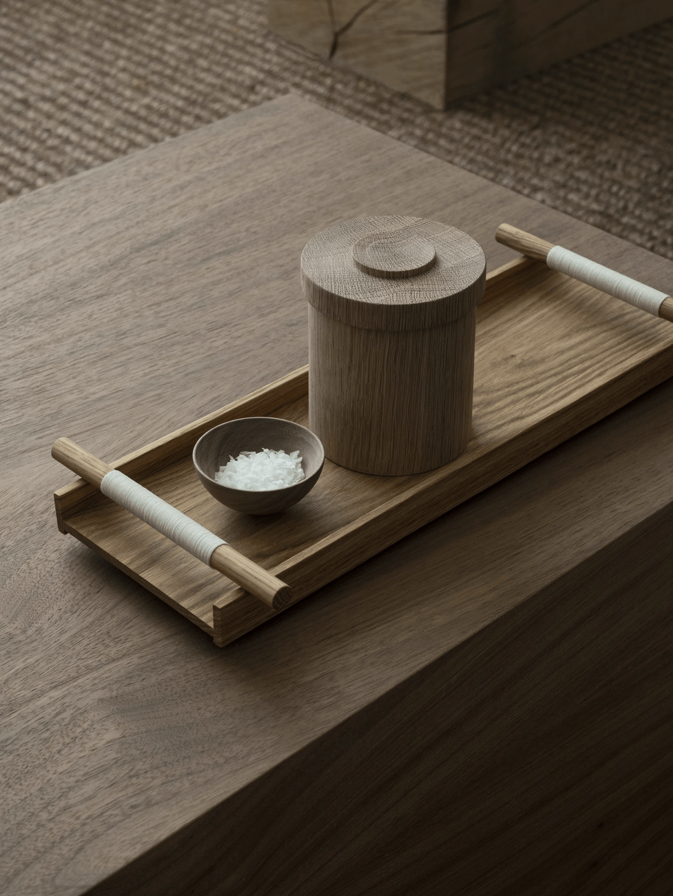 Soft Minimal By Norm Architects - ökenhem