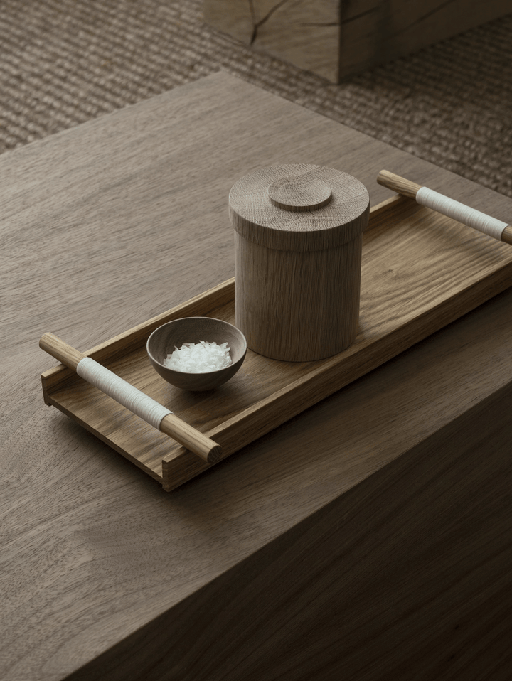 Soft Minimal By Norm Architects - ökenhem