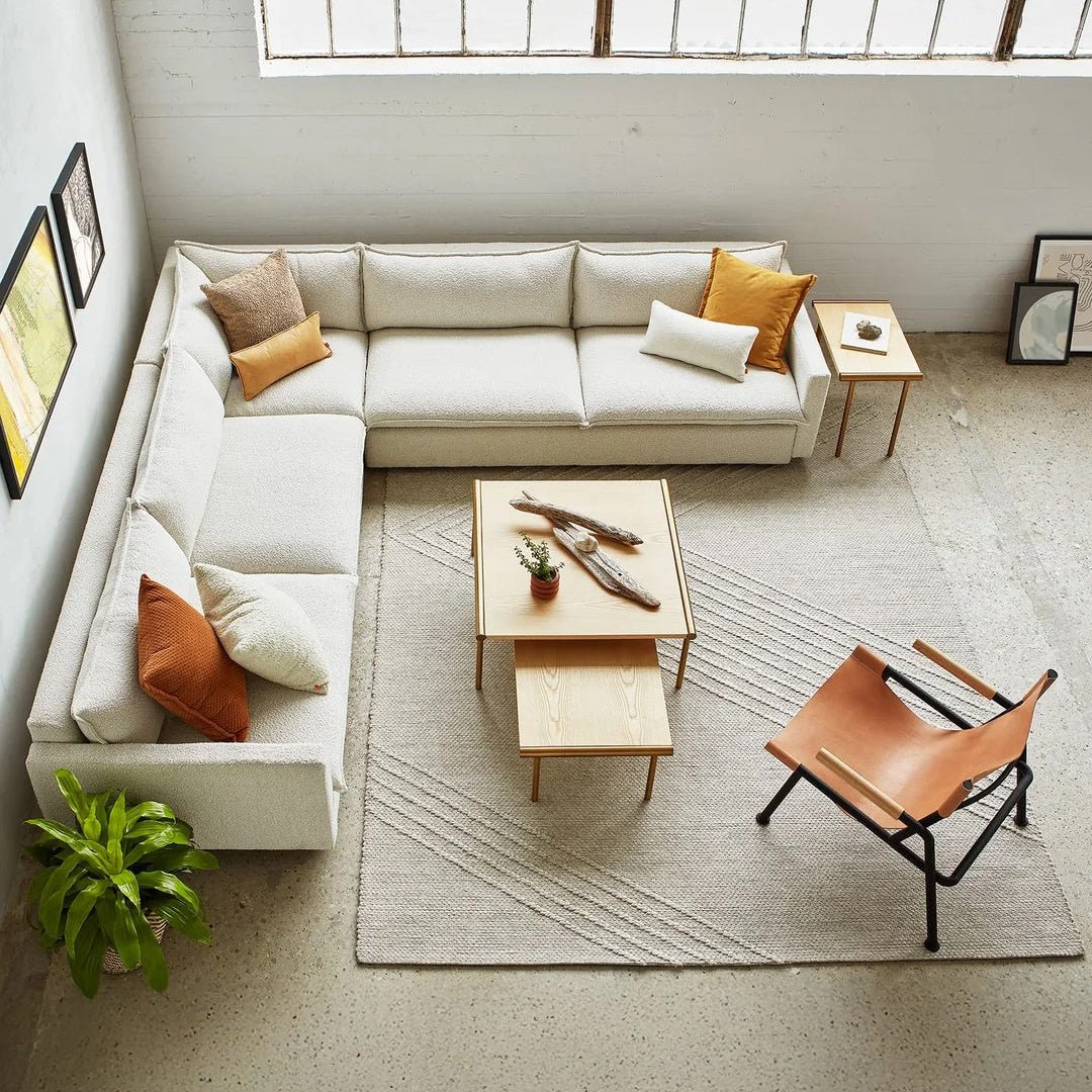 Sola Bi-Sectional - ökenhem