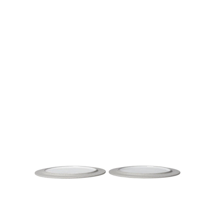 Sonae Dessert Plates - Ø22 - Set of 2 - ökenhem