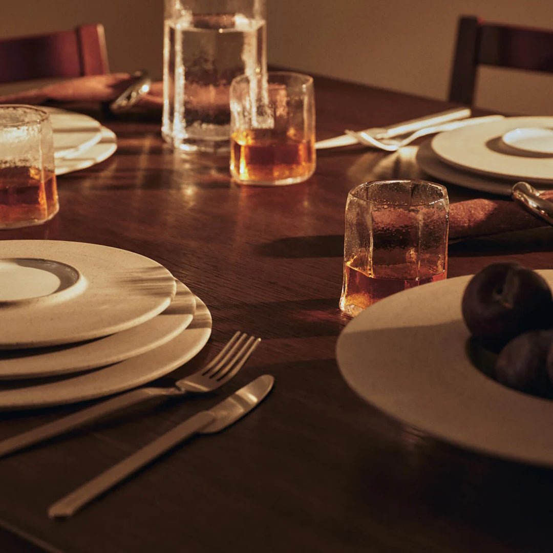 Sonae Dessert Plates - Ø22 - Set of 2 - ökenhem