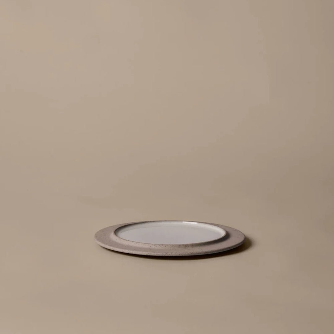 Sonae Dessert Plates - Ø22 - Set of 2 - ökenhem