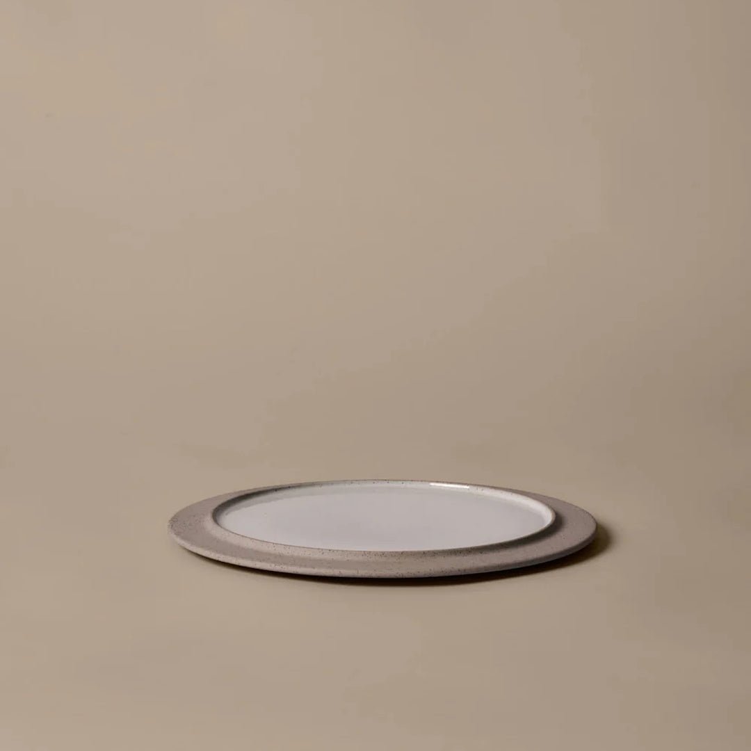 Sonae Dinner Plates - Ø28 - Set of 2 - ökenhem