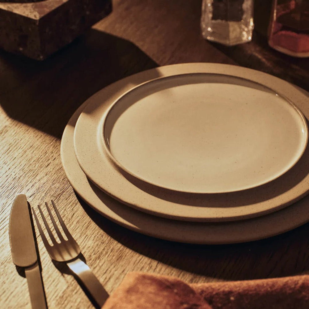 Sonae Side Plates - Ø25 - Set of 2 - ökenhem