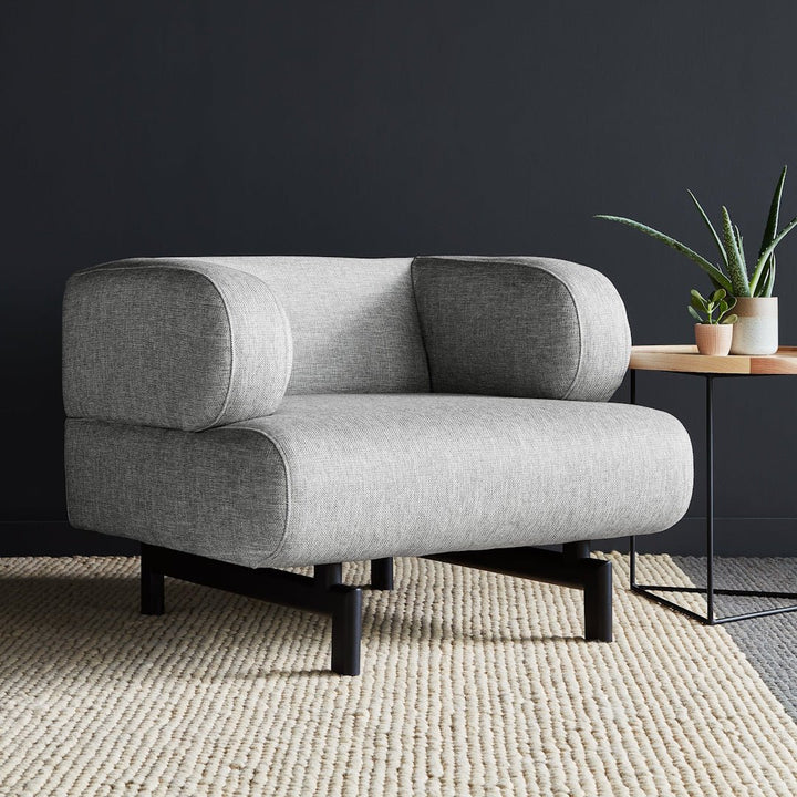 Soren Chair - ökenhem