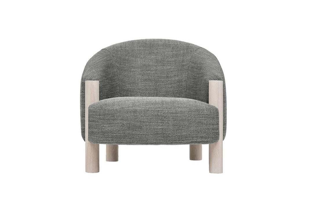 Spadina Chair - ökenhem