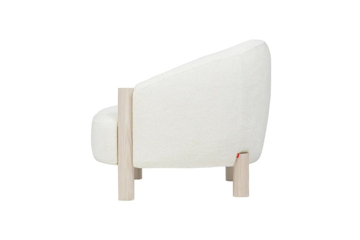 Spadina Chair - ökenhem
