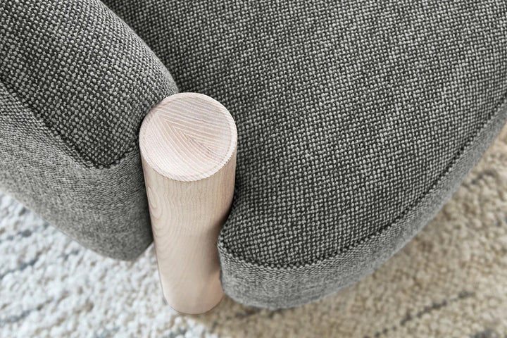 Spadina Chair - ökenhem
