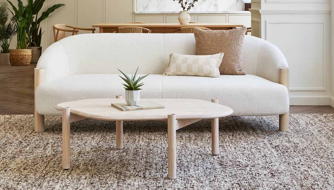 Spadina Sofa - ökenhem