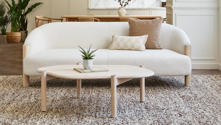Spadina Sofa - ökenhem