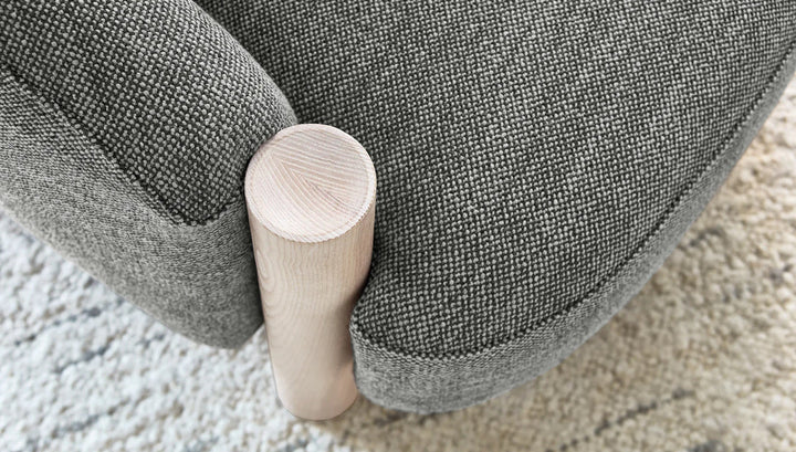 Spadina Sofa - ökenhem