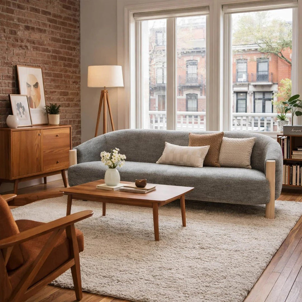 Spadina Sofa - ökenhem