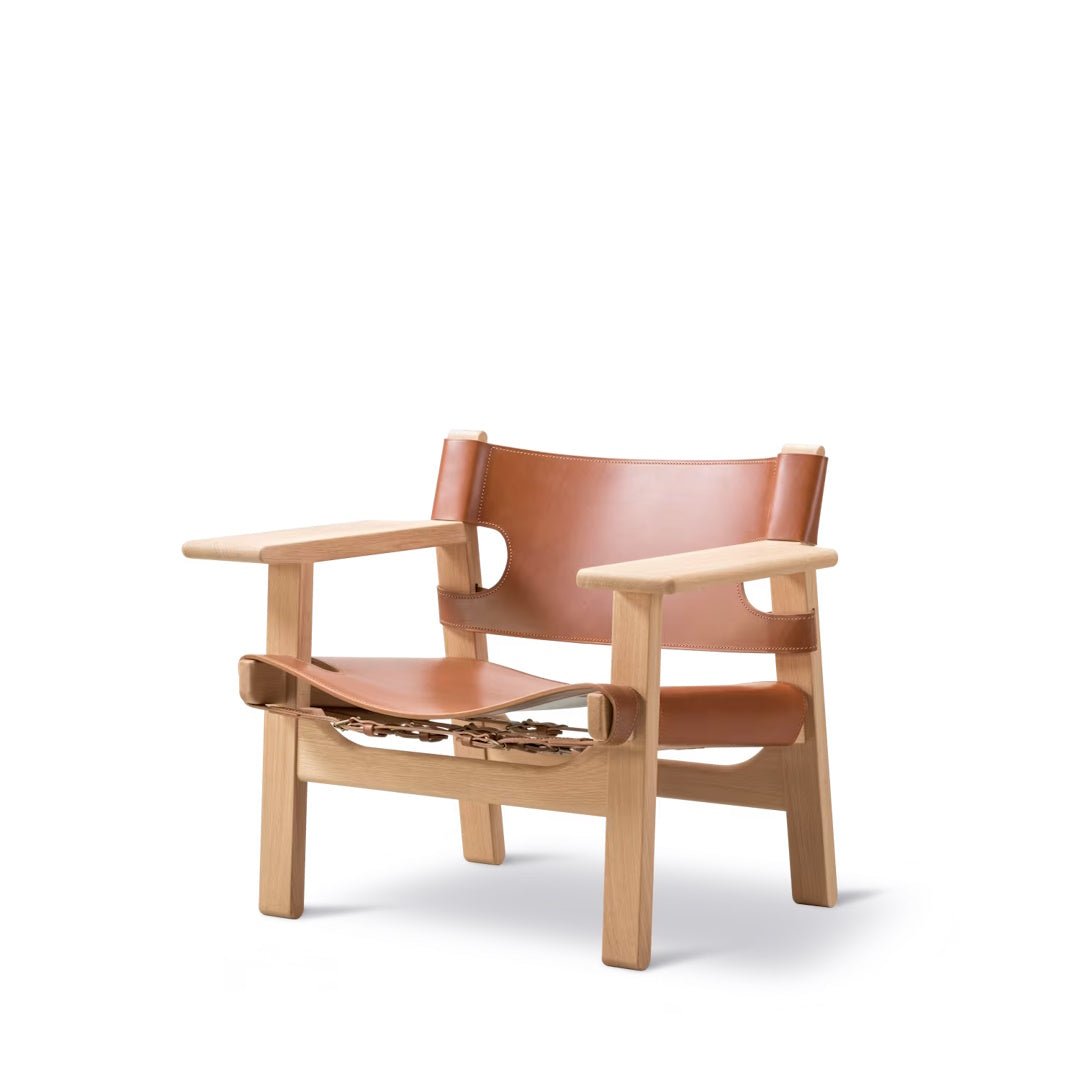 Spanish Chair - ökenhem