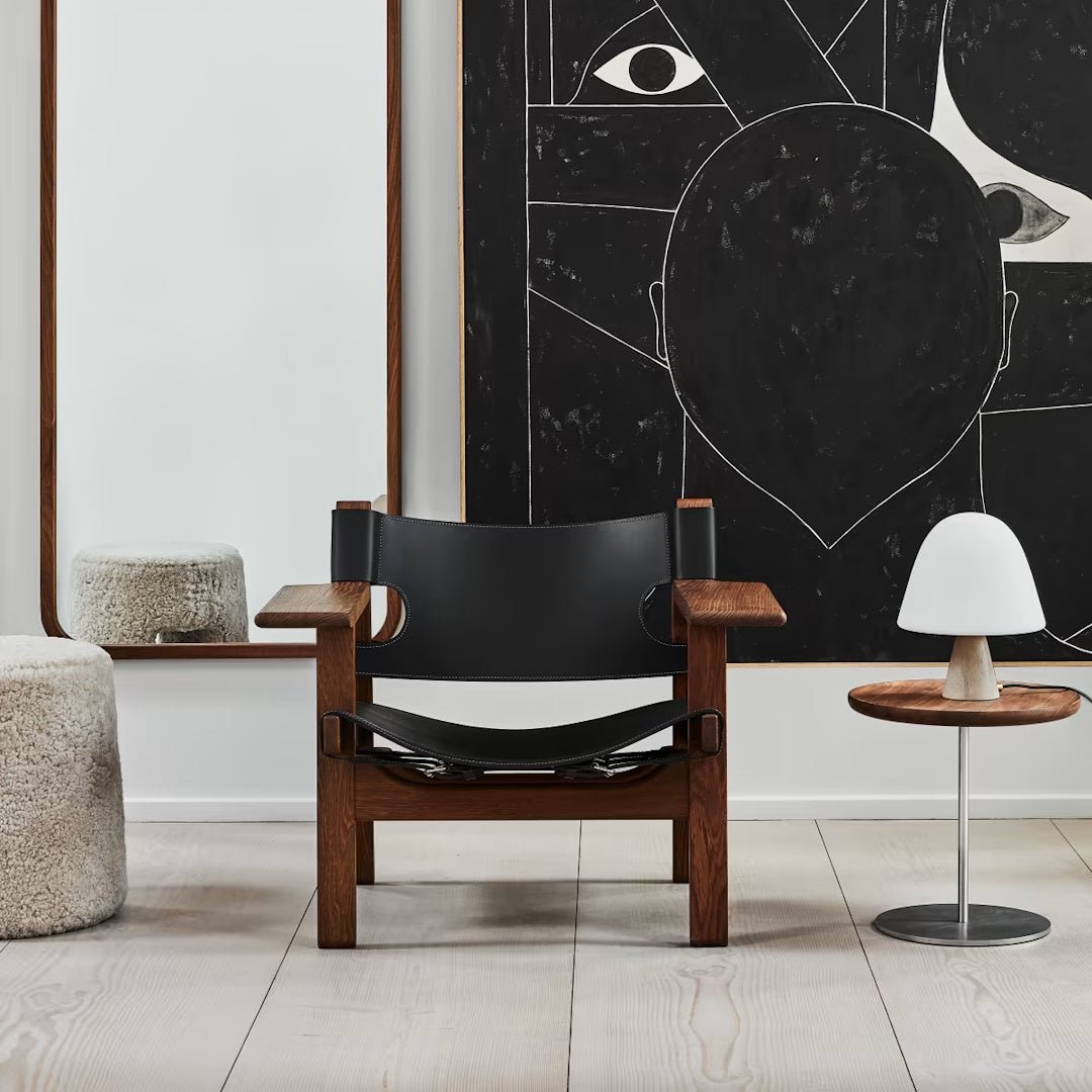 Spanish Chair - ökenhem
