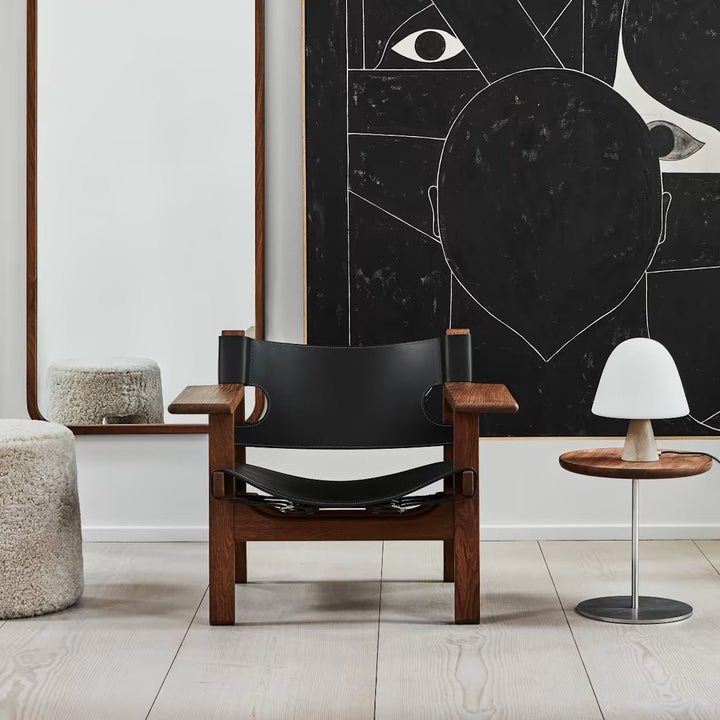 Spanish Chair - ökenhem