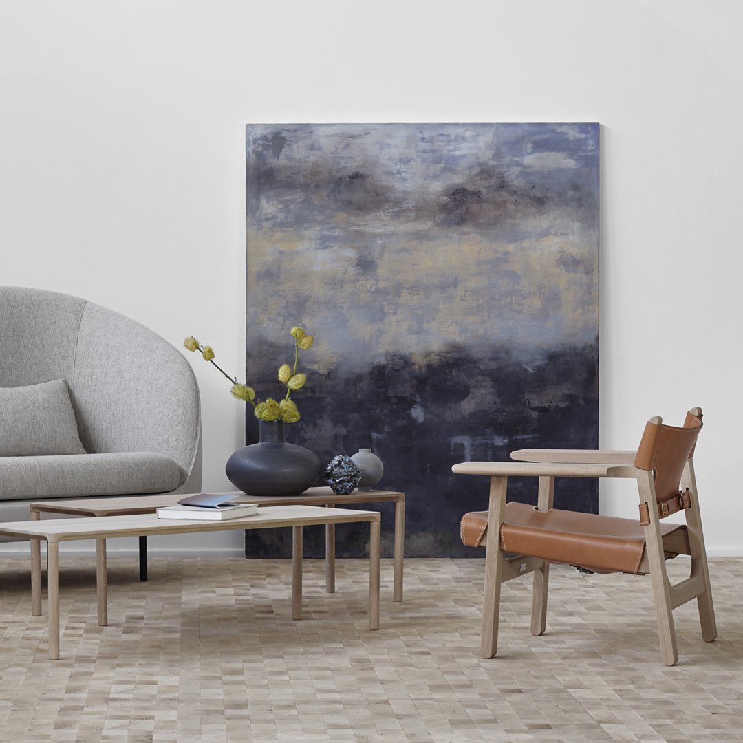 Spanish Chair - ökenhem