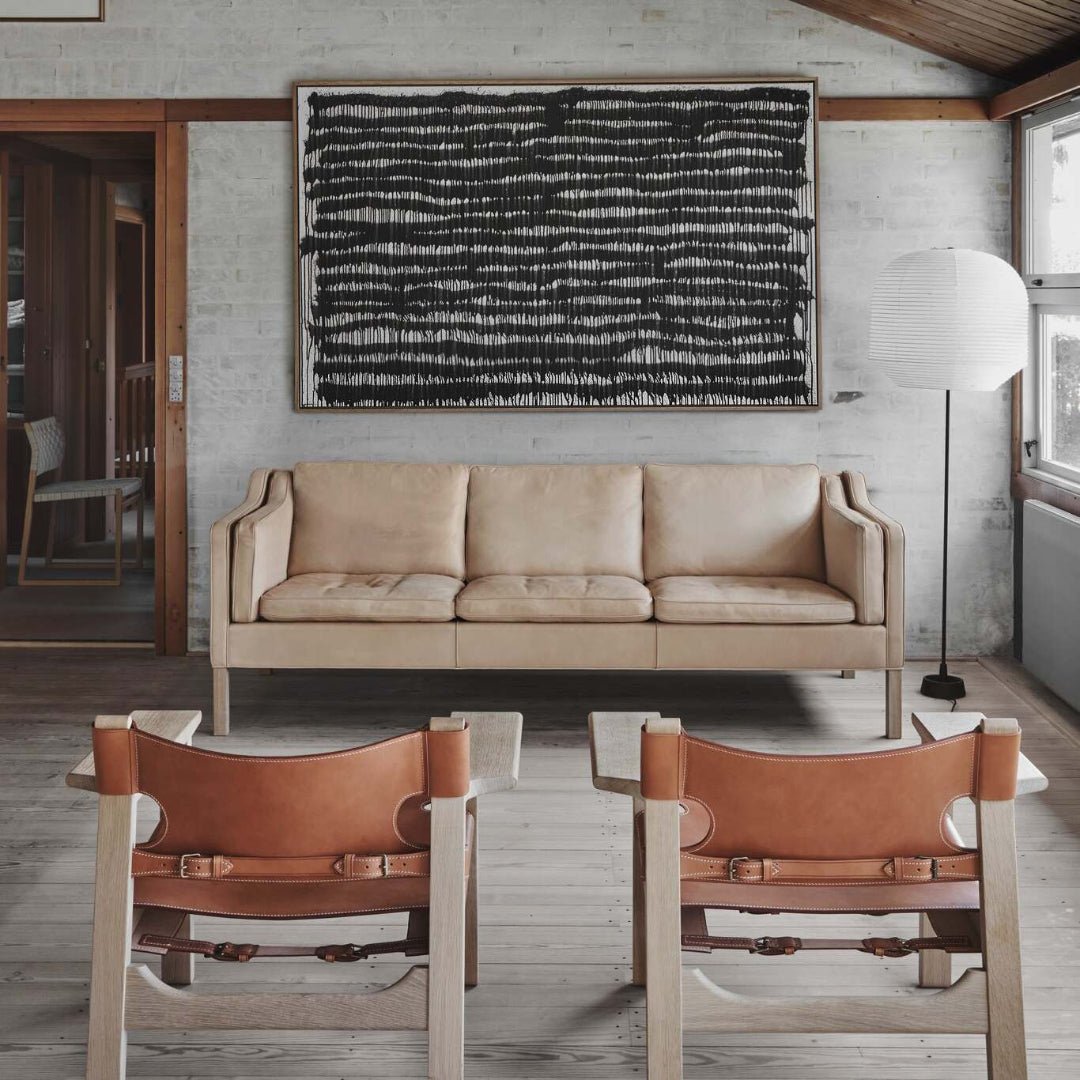 Spanish Chair - ökenhem