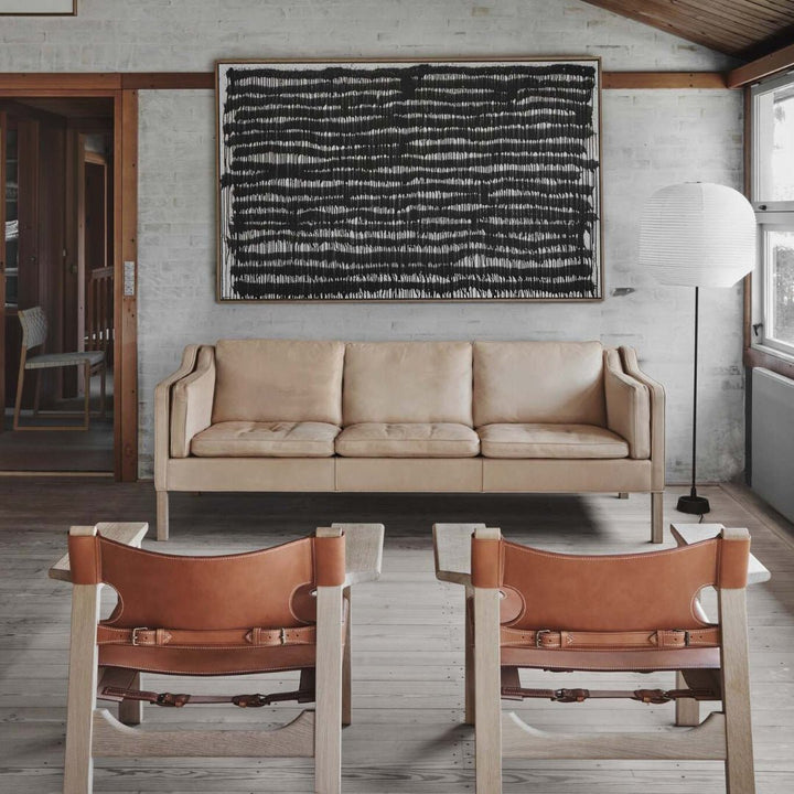 Spanish Chair - ökenhem