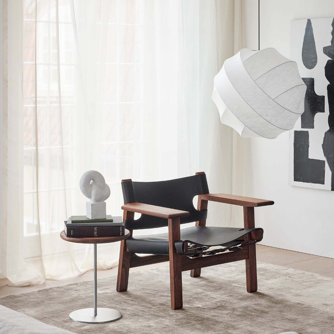Spanish Chair - ökenhem