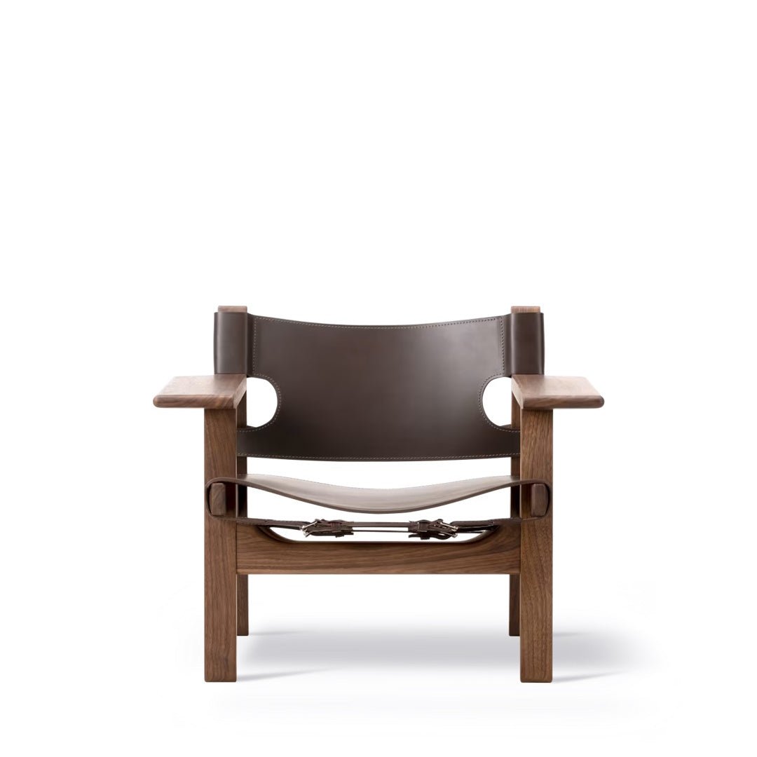 Spanish Chair - ökenhem