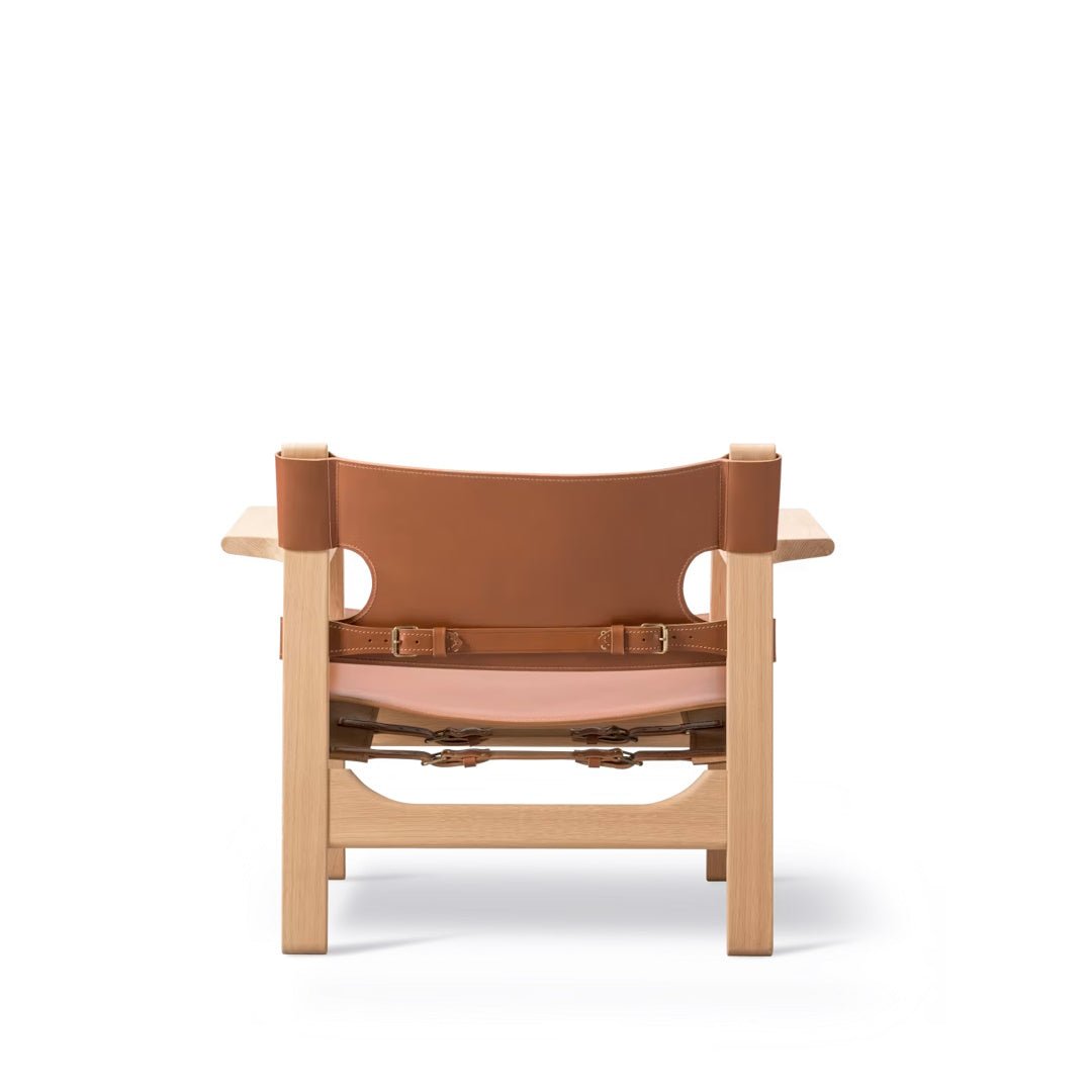 Spanish Chair - ökenhem