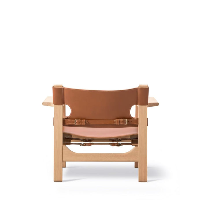 Spanish Chair - ökenhem