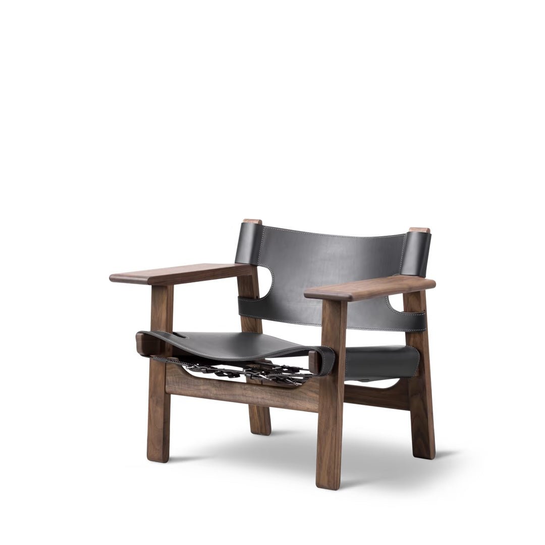 Spanish Chair - ökenhem