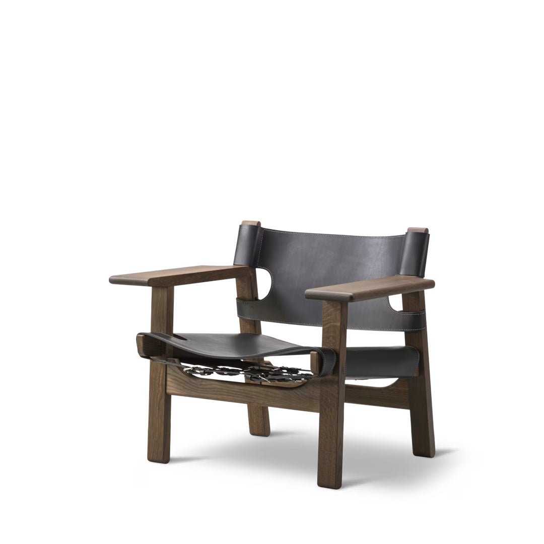 Spanish Chair - ökenhem