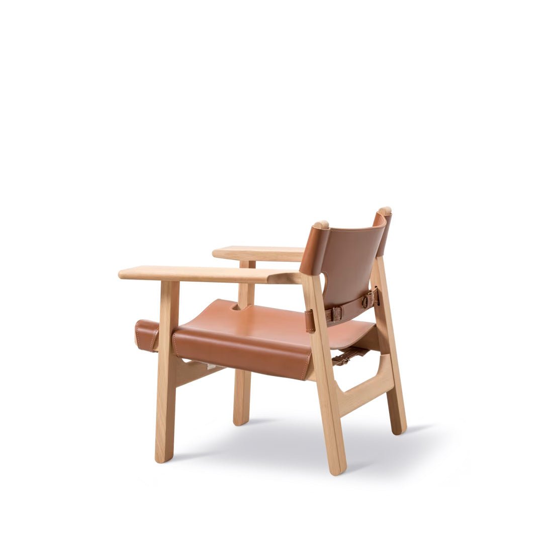 Spanish Chair - ökenhem