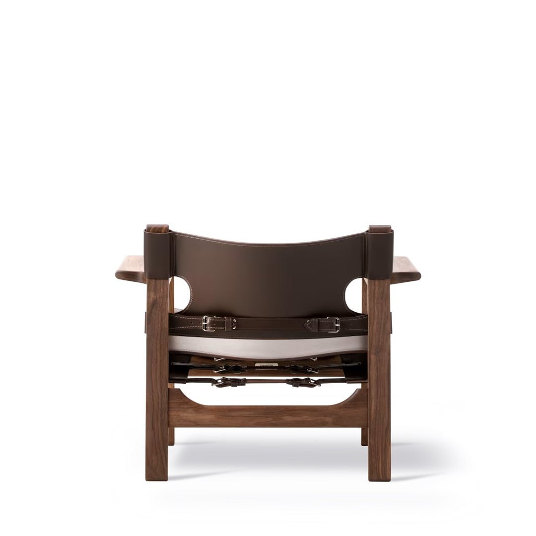 Spanish Chair - ökenhem