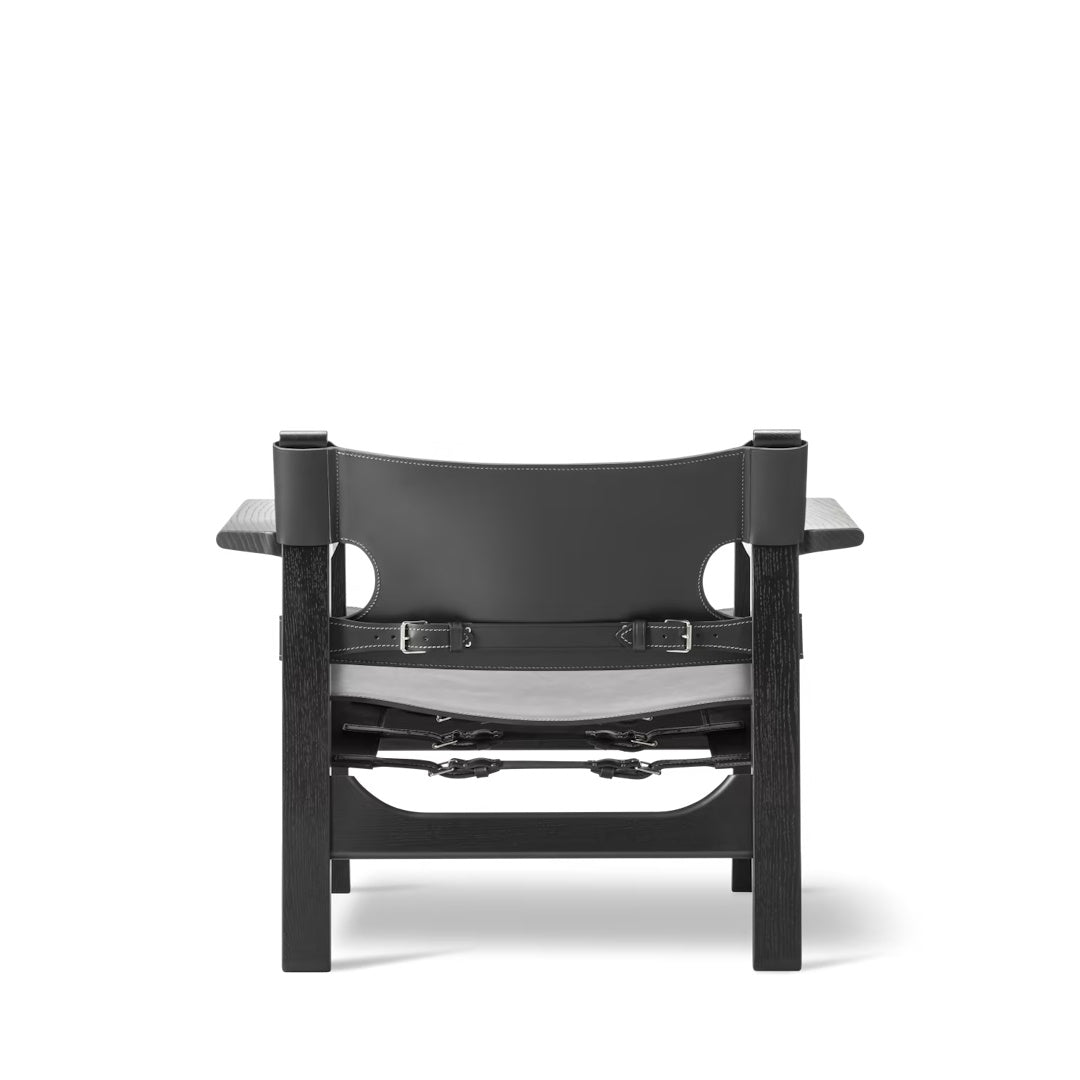 Spanish Chair - ökenhem