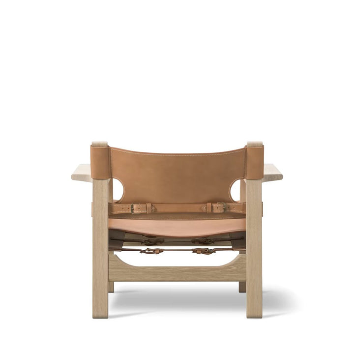 Spanish Chair - ökenhem