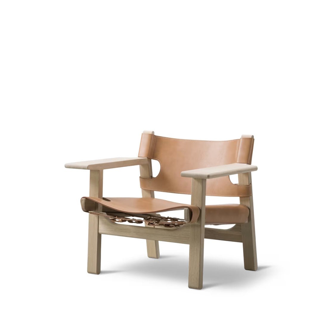 Spanish Chair - ökenhem