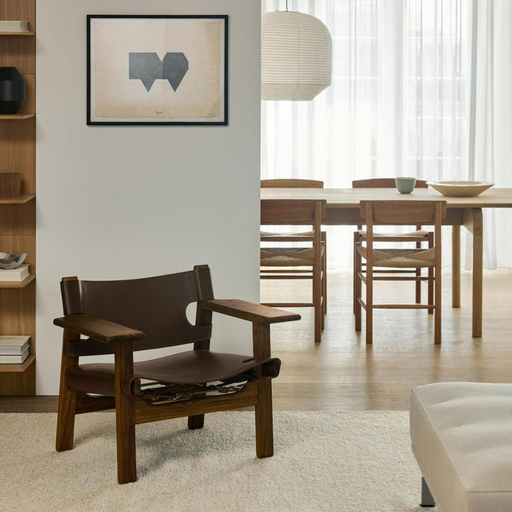Spanish Chair - ökenhem