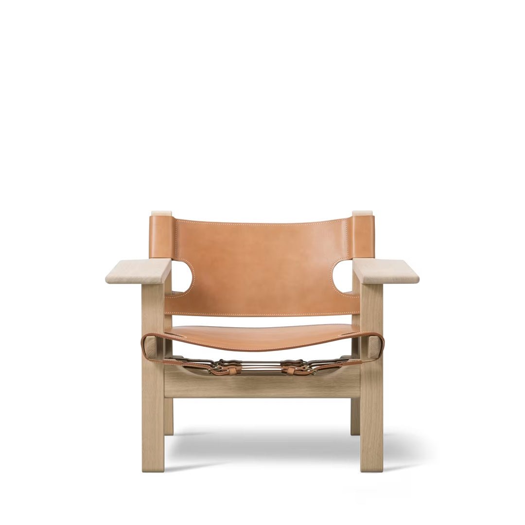 Spanish Chair - ökenhem