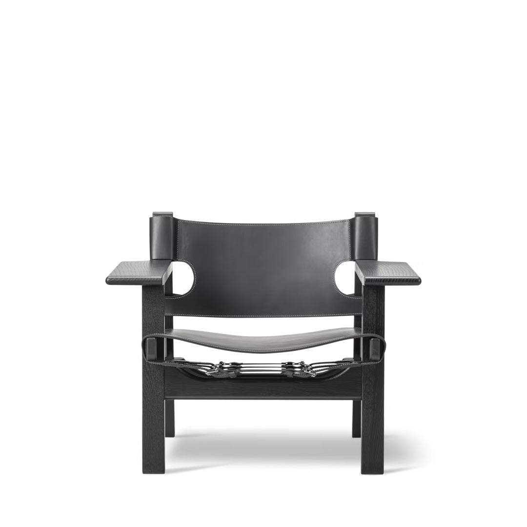 Spanish Chair - ökenhem