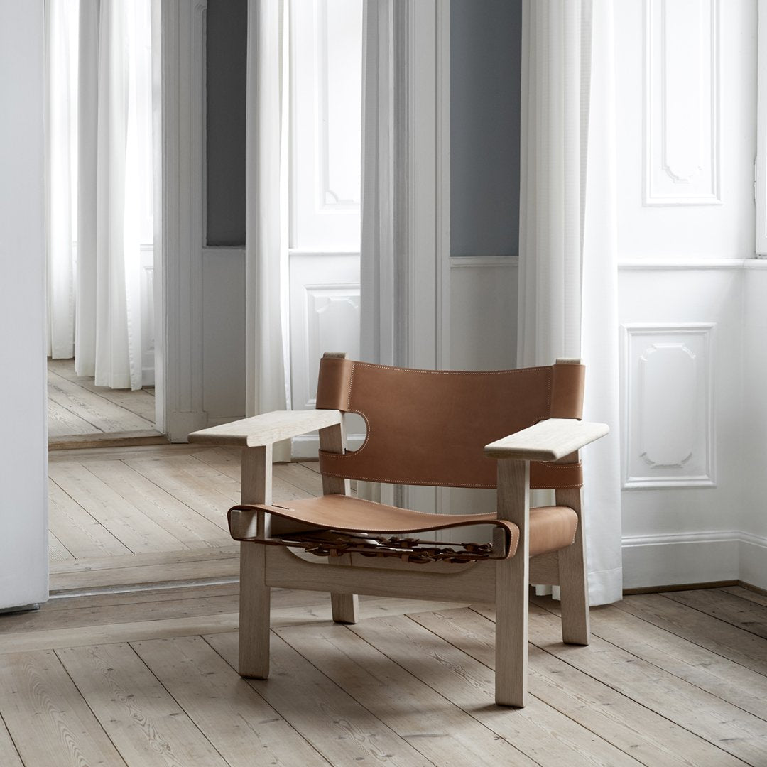 Spanish Chair - ökenhem