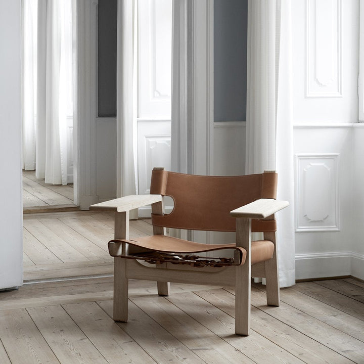 Spanish Chair - ökenhem