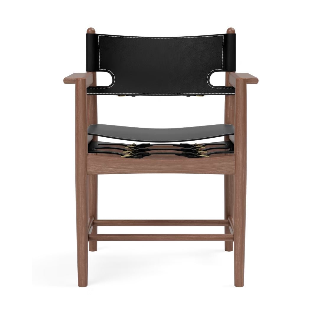 Spanish Dining Armchair - ökenhem