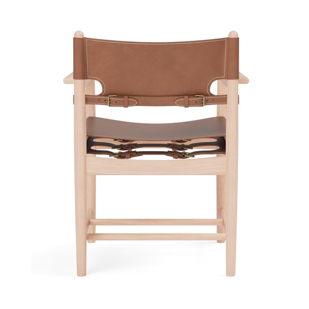 Spanish Dining Armchair - ökenhem