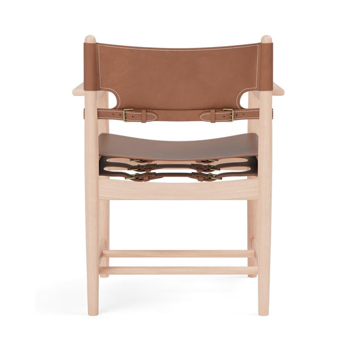Spanish Dining Armchair - ökenhem