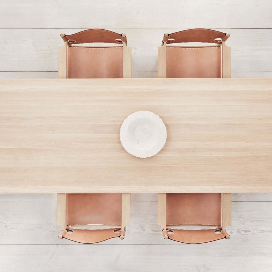 Spanish Dining Armchair - ökenhem