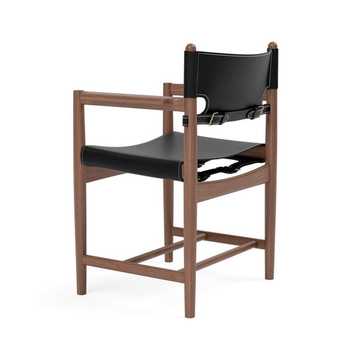 Spanish Dining Armchair - ökenhem
