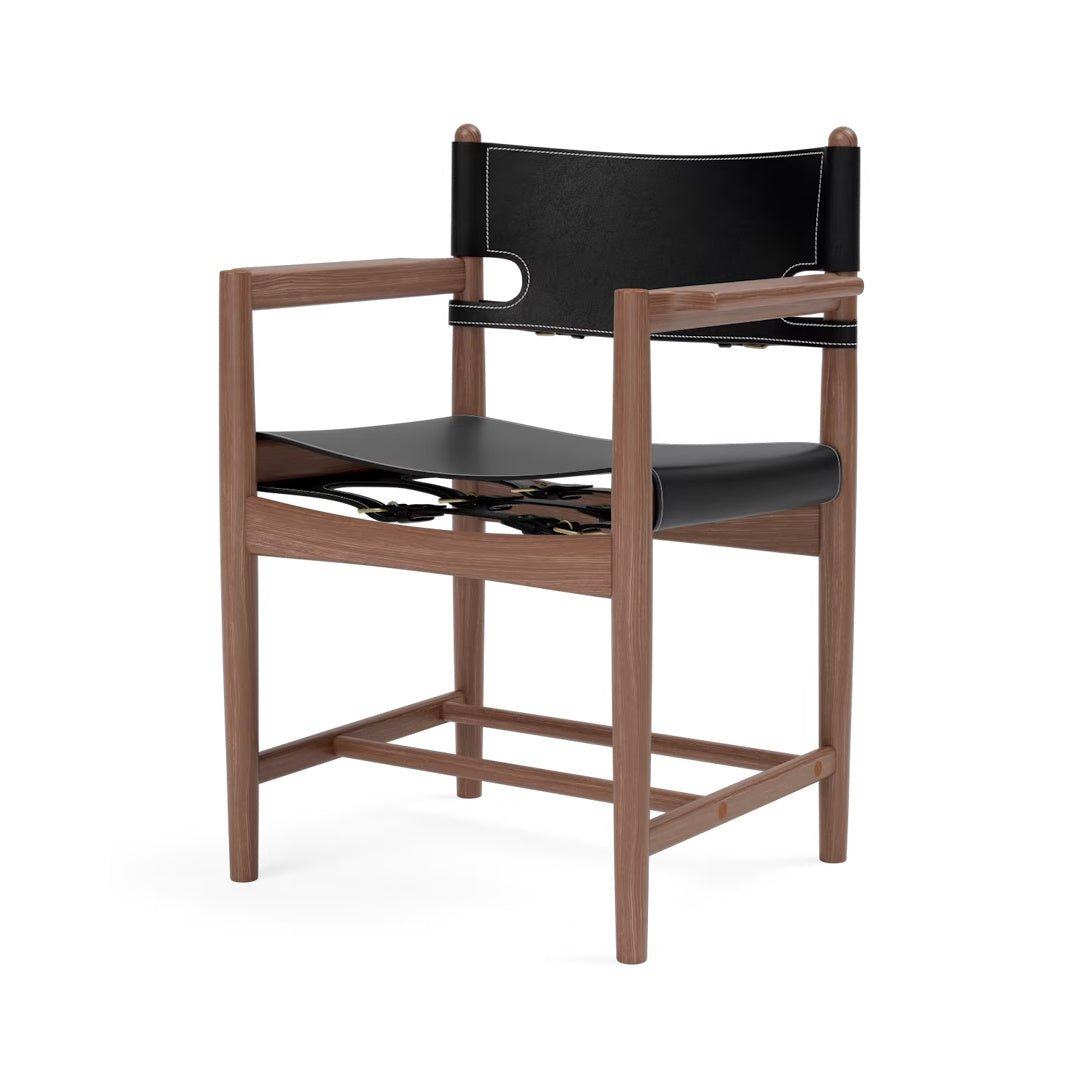 Spanish Dining Armchair - ökenhem