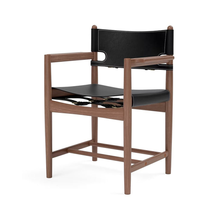 Spanish Dining Armchair - ökenhem
